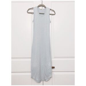 Wilfred Free XXS jersey tank dress